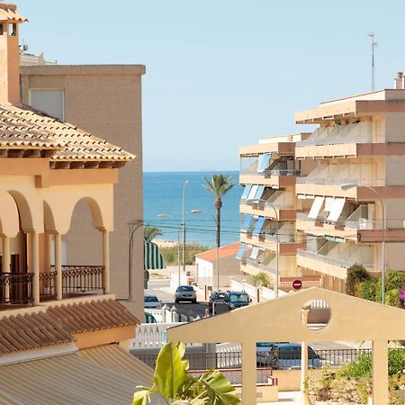 Retiro De Levante Santa Pola Ngoại thất bức ảnh