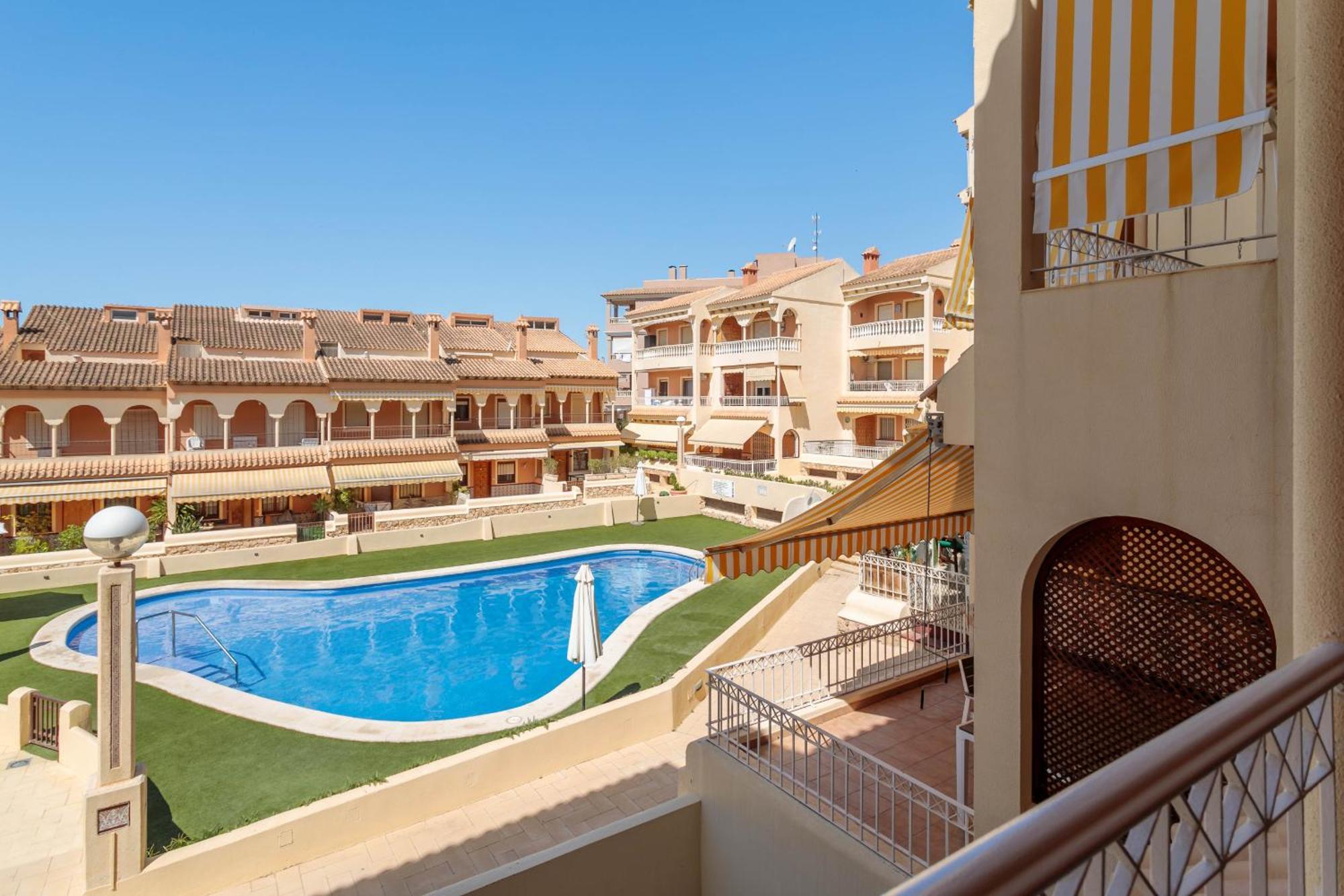 Retiro De Levante Santa Pola Ngoại thất bức ảnh