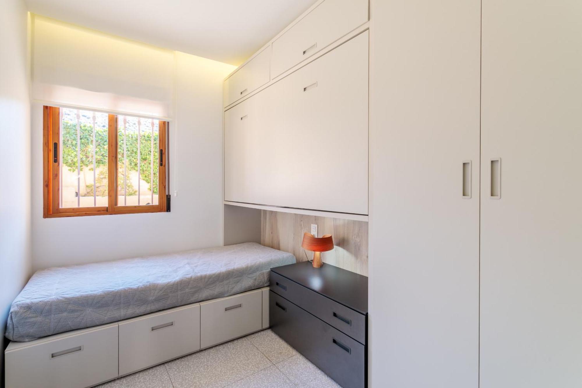 Retiro De Levante Santa Pola Ngoại thất bức ảnh