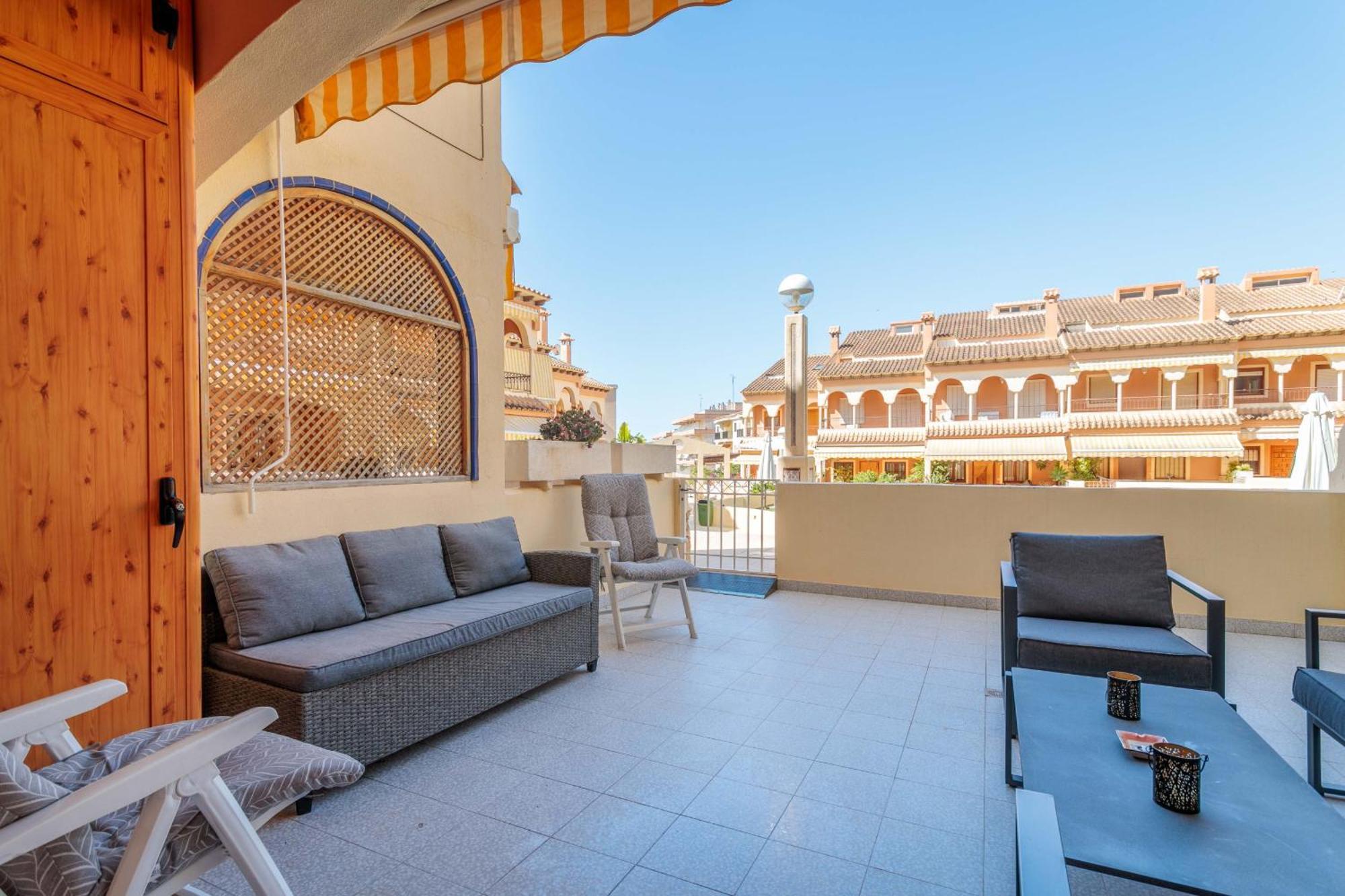 Retiro De Levante Santa Pola Ngoại thất bức ảnh