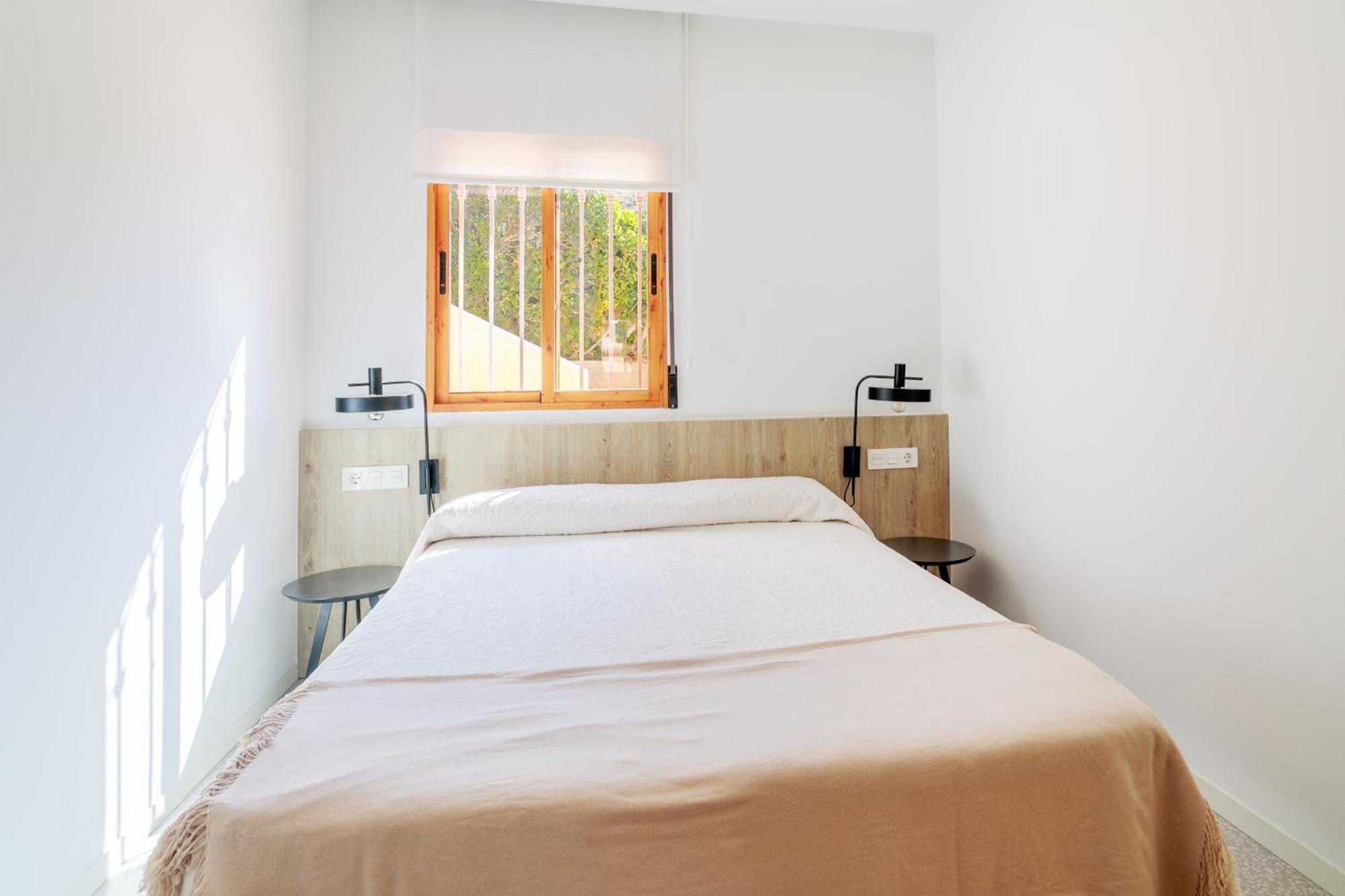 Retiro De Levante Santa Pola Ngoại thất bức ảnh