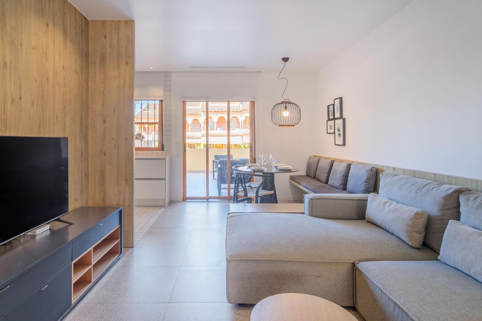 Retiro De Levante Santa Pola Ngoại thất bức ảnh