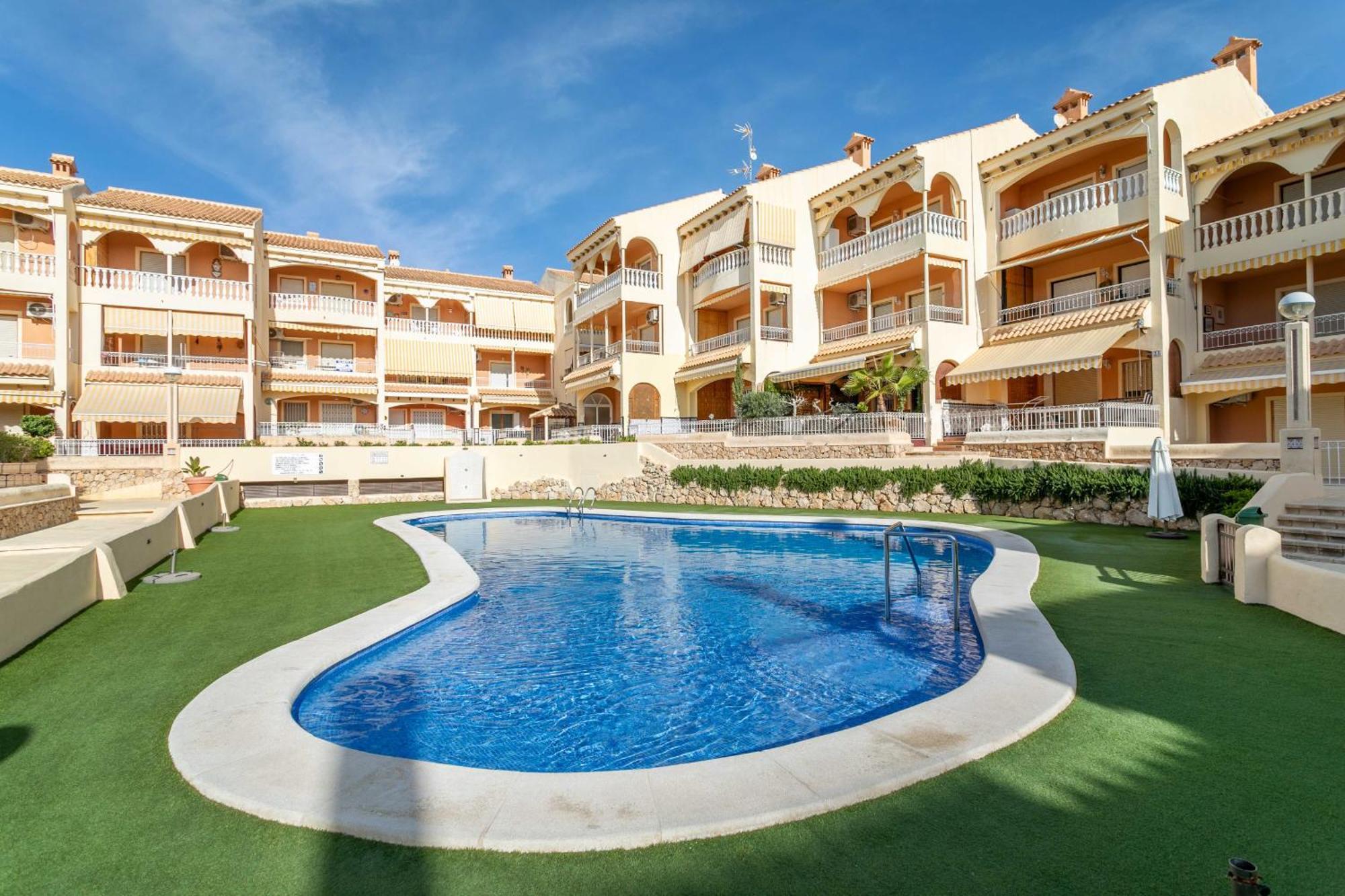 Retiro De Levante Santa Pola Ngoại thất bức ảnh