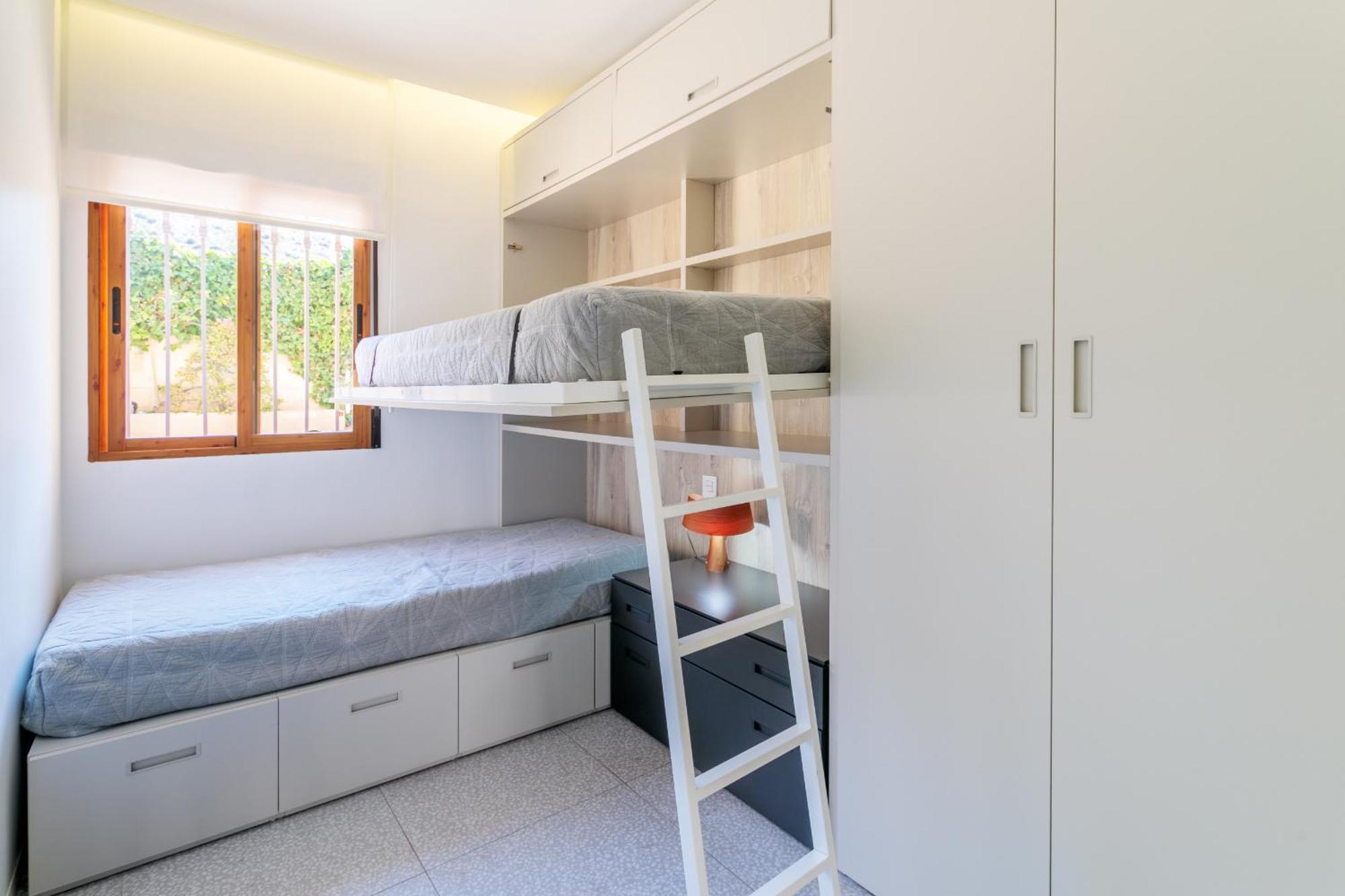 Retiro De Levante Santa Pola Ngoại thất bức ảnh